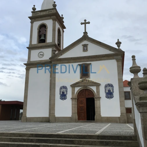 Moradia T4 para Venda em Castêlo da Maia Foto 12