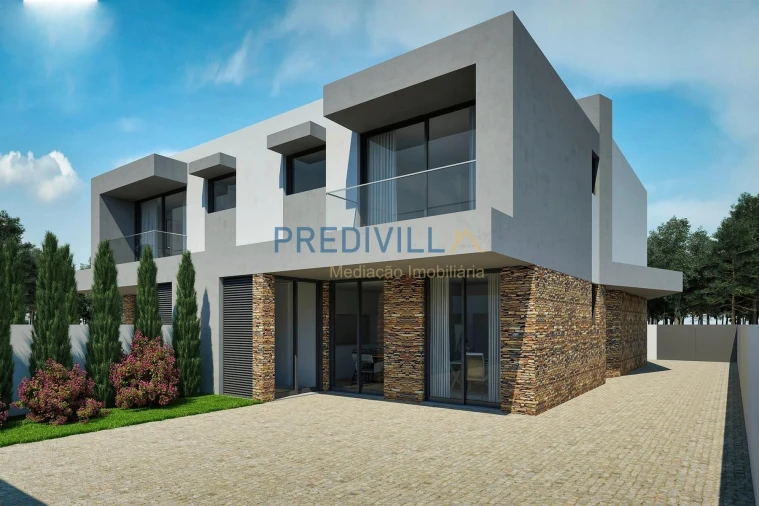 Moradia T4 para Venda em Castêlo da Maia Foto 2