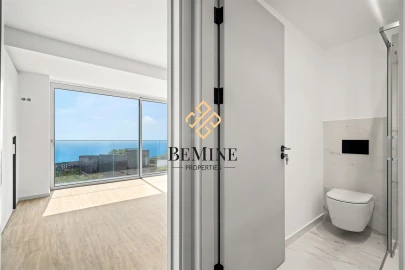 Apartamento T3 para Venda em Camara de Lobos