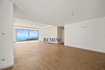Apartamento T3 para Venda em Camara de Lobos