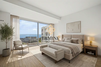 Apartamento T3 para Venda em Camara de Lobos