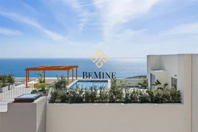 Apartamento T3 para Venda em Camara de Lobos