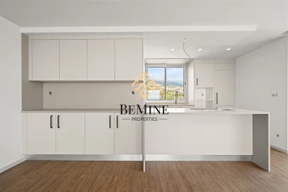 Apartamento T3 para Venda em Camara de Lobos