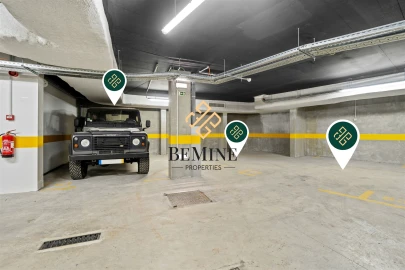 Apartamento T3 para Venda em Camara de Lobos