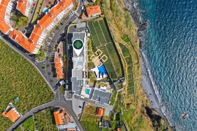 Apartamento T3 para Venda em Camara de Lobos