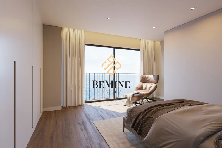 Apartamento T3 para Venda em Camara de Lobos Foto 7