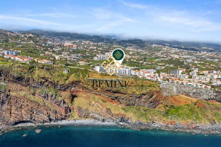 Apartamento T3 para Venda em Camara de Lobos Foto 33