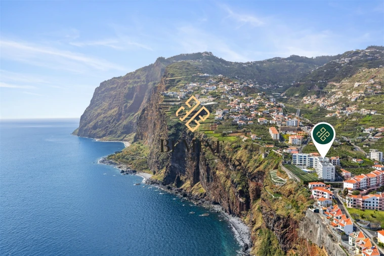 Apartamento T3 para Venda em Camara de Lobos Foto 36