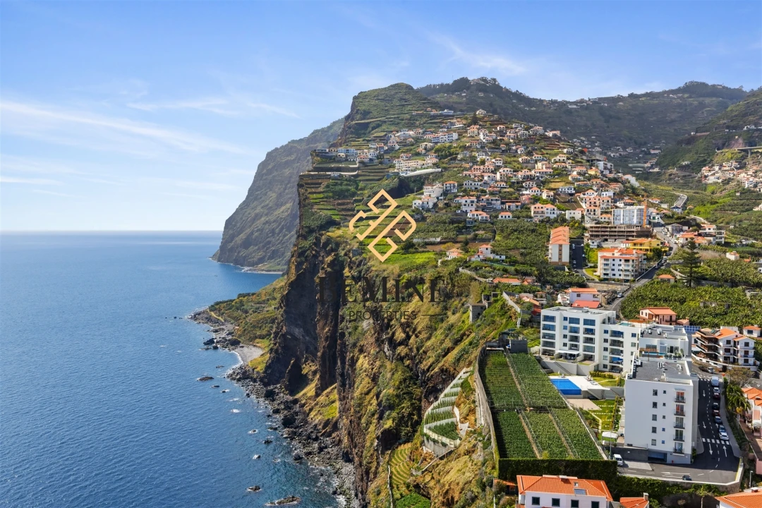 Apartamento T3 para Venda em Camara de Lobos Foto 34