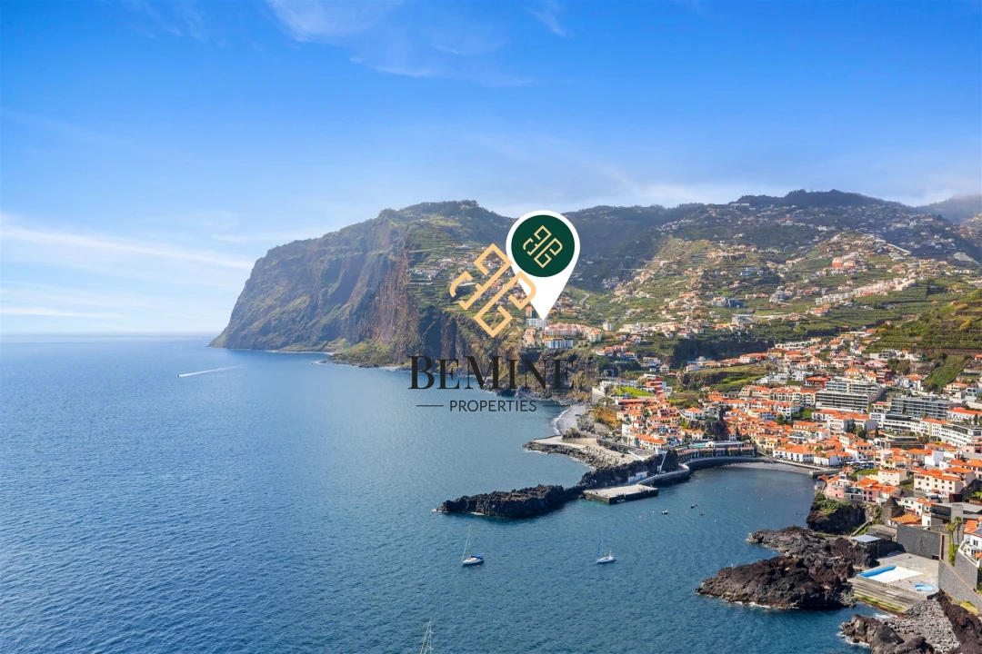 Apartamento T3 para Venda em Camara de Lobos Foto 35