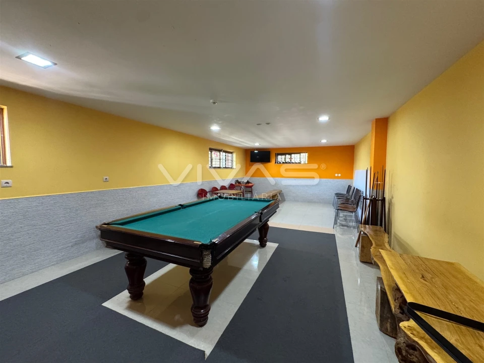 Negócio para Arrendamento em Bico Foto 7