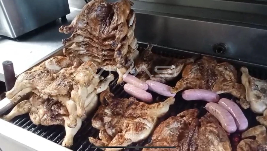 Negócio para Arrendamento em Bico Foto 18