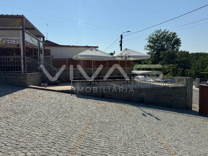 Negócio para Arrendamento em Bico Foto 20