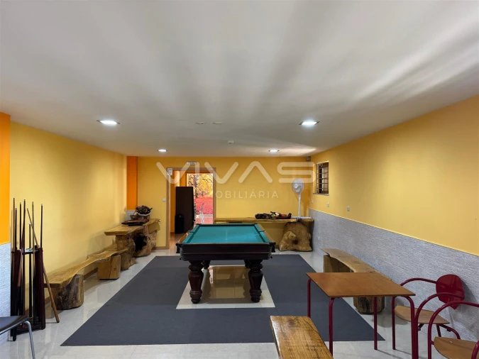 Negócio para Arrendamento em Bico Foto 6