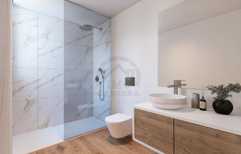 Apartamento T3 para Venda em Estreito de Camara de Lobos Foto 29