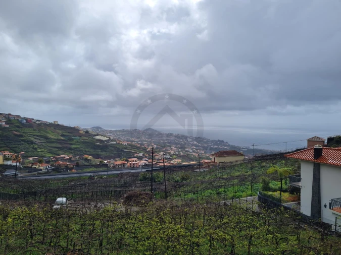 Apartamento T3 para Venda em Estreito de Camara de Lobos Foto 11