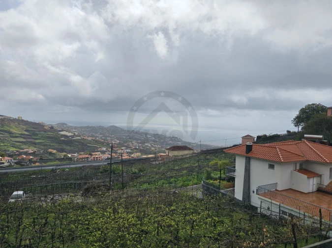 Apartamento T3 para Venda em Estreito de Camara de Lobos Foto 22