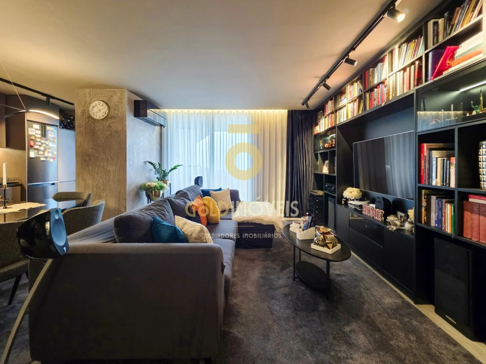 Apartamento T2 para Venda em Penafiel Foto 6