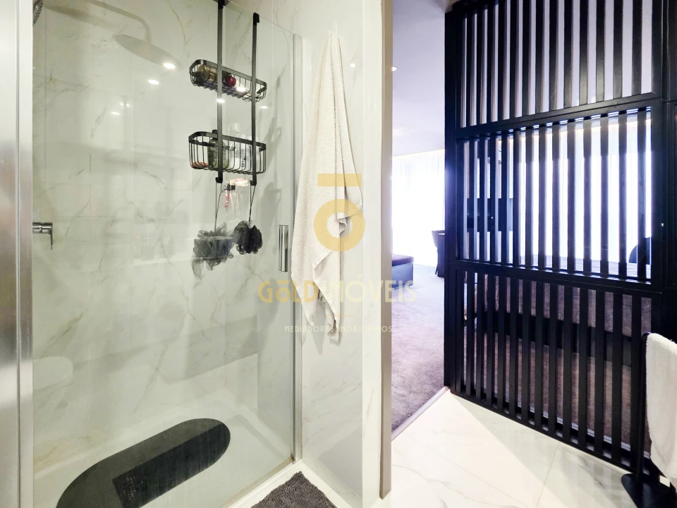 Apartamento T2 para Venda em Penafiel Foto 20