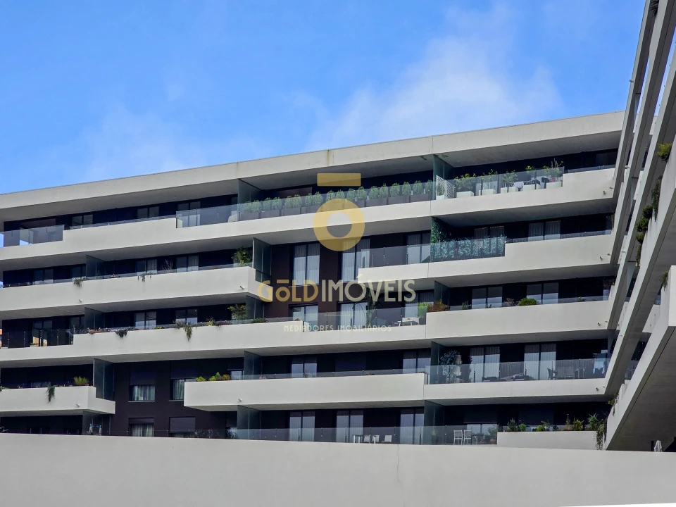 Apartamento T2 para Venda em Penafiel Foto 27