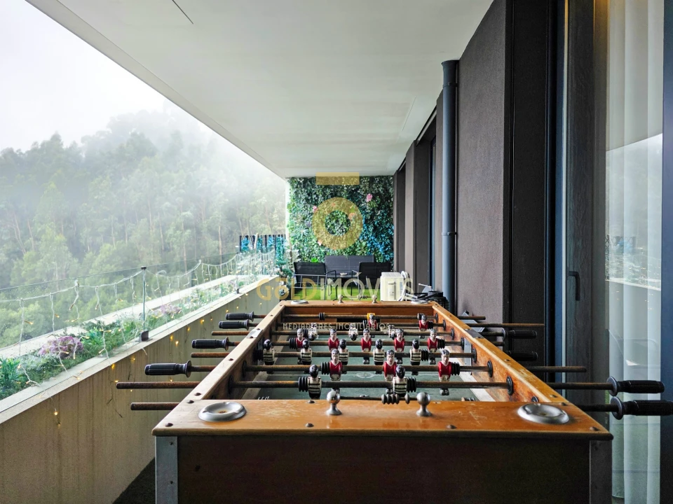 Apartamento T2 para Venda em Penafiel Foto 21