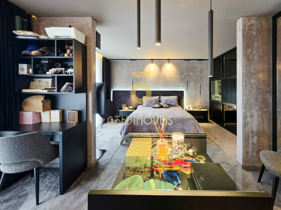 Apartamento T2 para Venda em Penafiel Foto 16