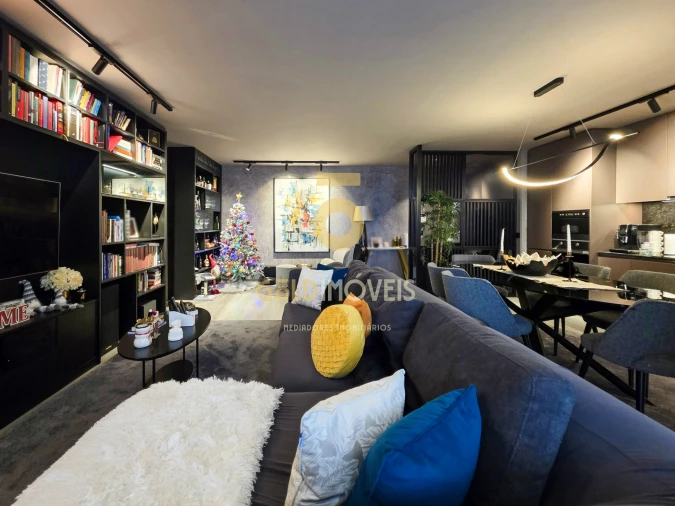 Apartamento T2 para Venda em Penafiel Foto 8