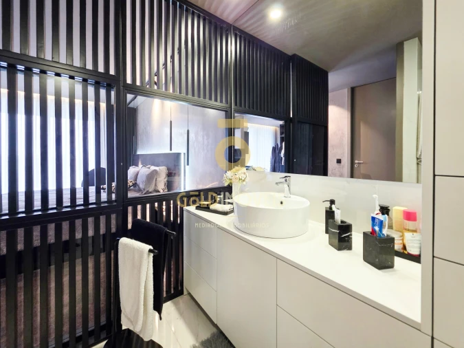 Apartamento T2 para Venda em Penafiel Foto 18