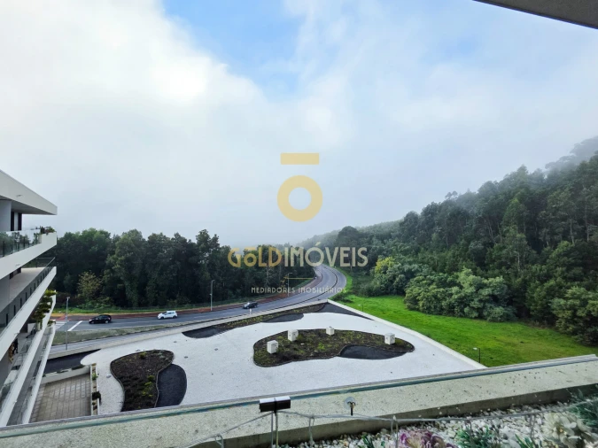 Apartamento T2 para Venda em Penafiel Foto 23