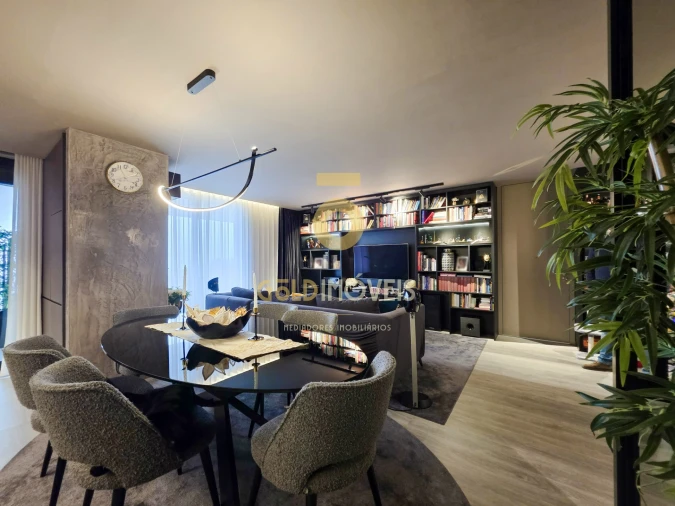 Apartamento T2 para Venda em Penafiel Foto 5