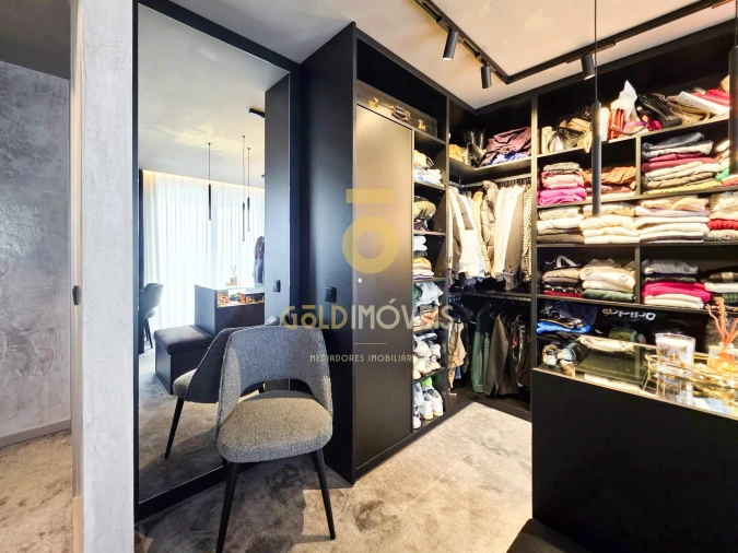 Apartamento T2 para Venda em Penafiel Foto 17