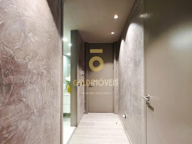 Apartamento T2 para Venda em Penafiel Foto 9