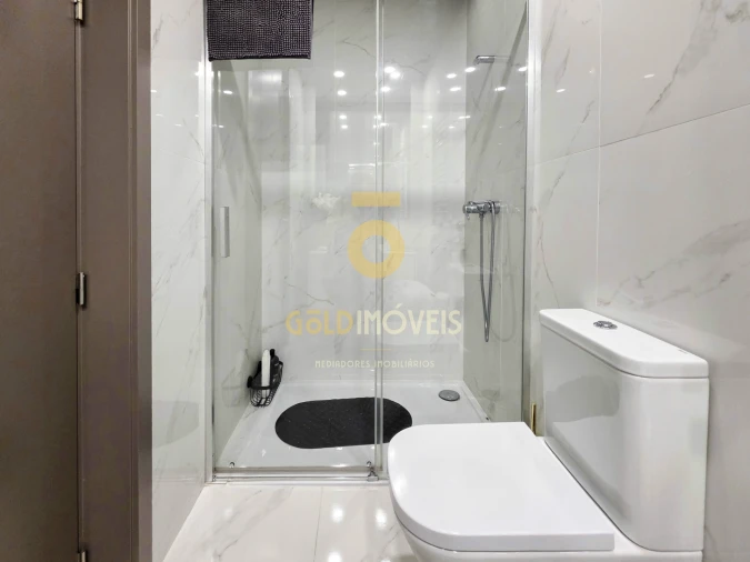 Apartamento T2 para Venda em Penafiel Foto 11