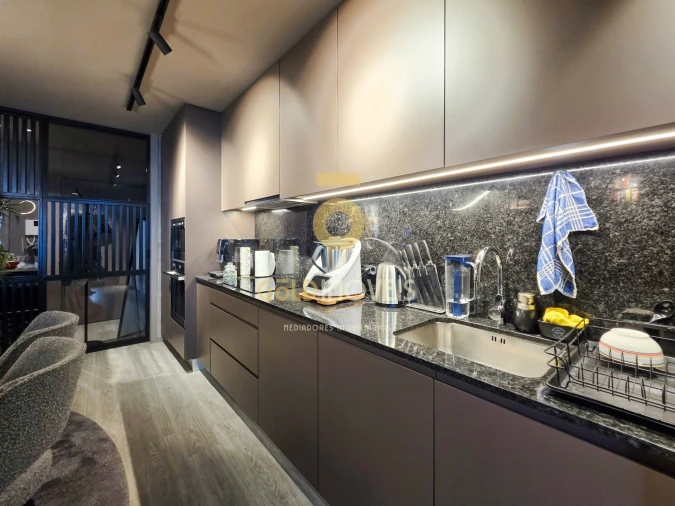 Apartamento T2 para Venda em Penafiel Foto 3