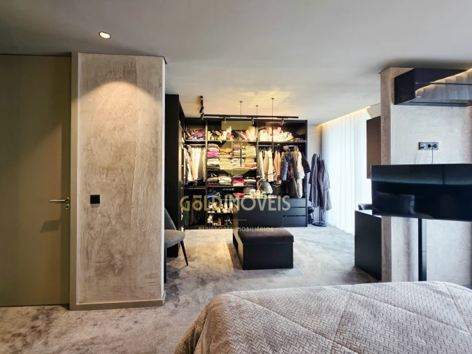 Apartamento T2 para Venda em Penafiel Foto 15