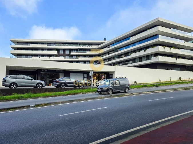 Apartamento T2 para Venda em Penafiel Foto 1