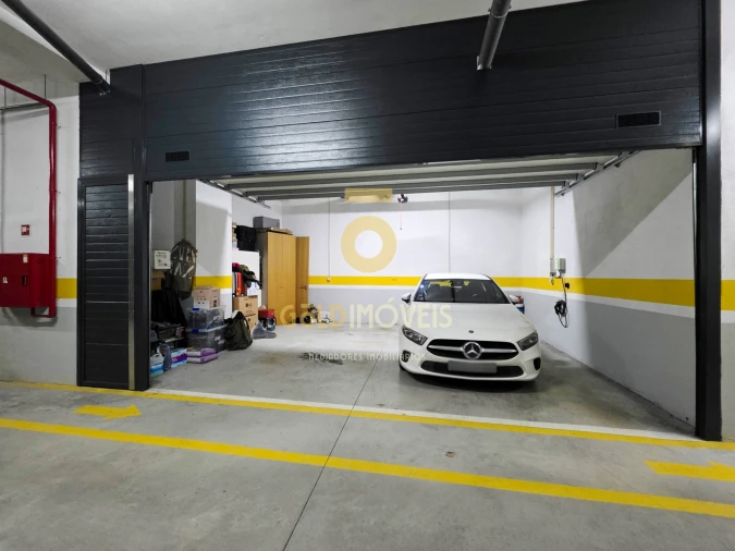 Apartamento T2 para Venda em Penafiel Foto 24