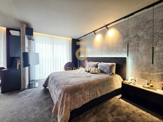 Apartamento T2 para Venda em Penafiel Foto 13