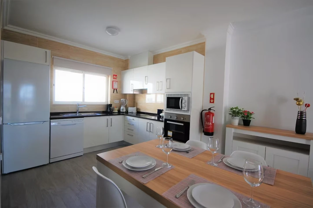 Apartamento T0 para Venda em Albufeira e Olhos de Água Foto 8