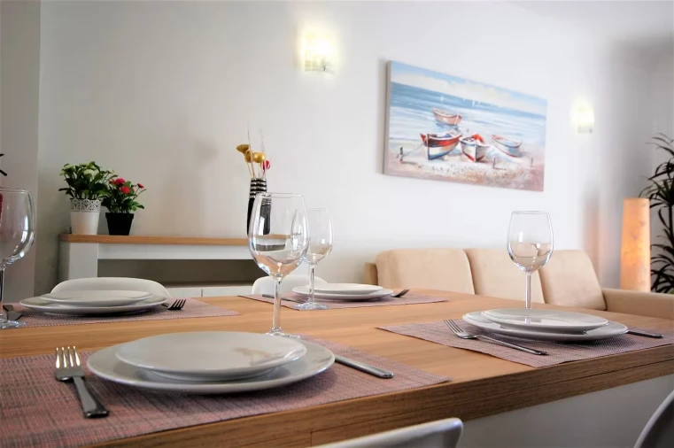 Apartamento T0 para Venda em Albufeira e Olhos de Água Foto 10