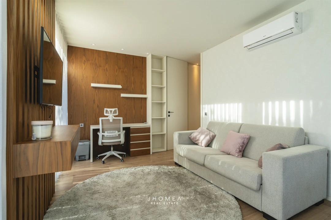 Moradia T5 para Venda em Esgueira Foto 16