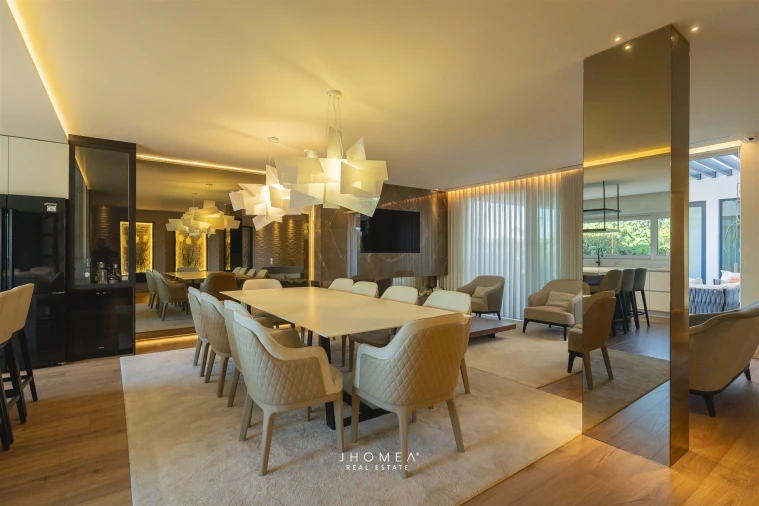 Moradia T5 para Venda em Esgueira Foto 7