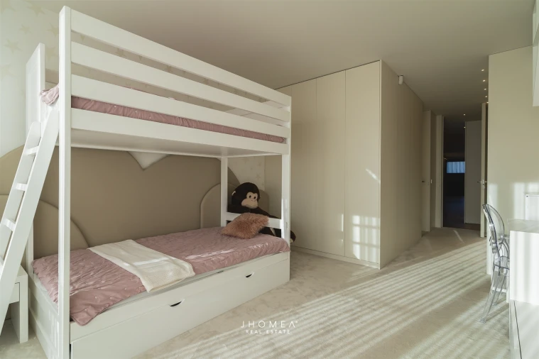 Moradia T5 para Venda em Esgueira Foto 13