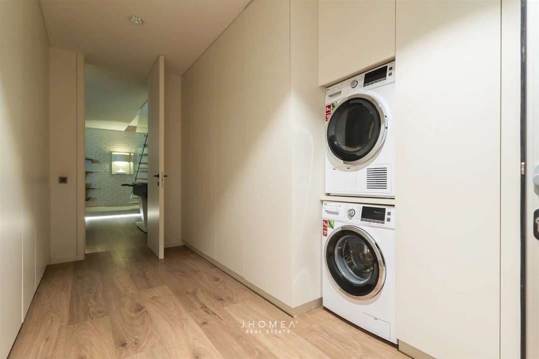 Moradia T5 para Venda em Esgueira Foto 14