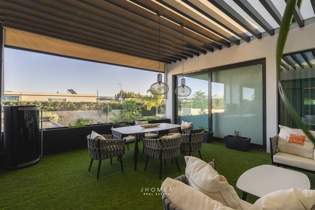 Moradia T5 para Venda em Esgueira Foto 9