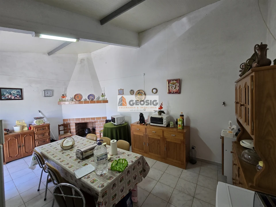 Moradia T0 para Venda em Almodôvar e Graça dos Padrões Foto 6