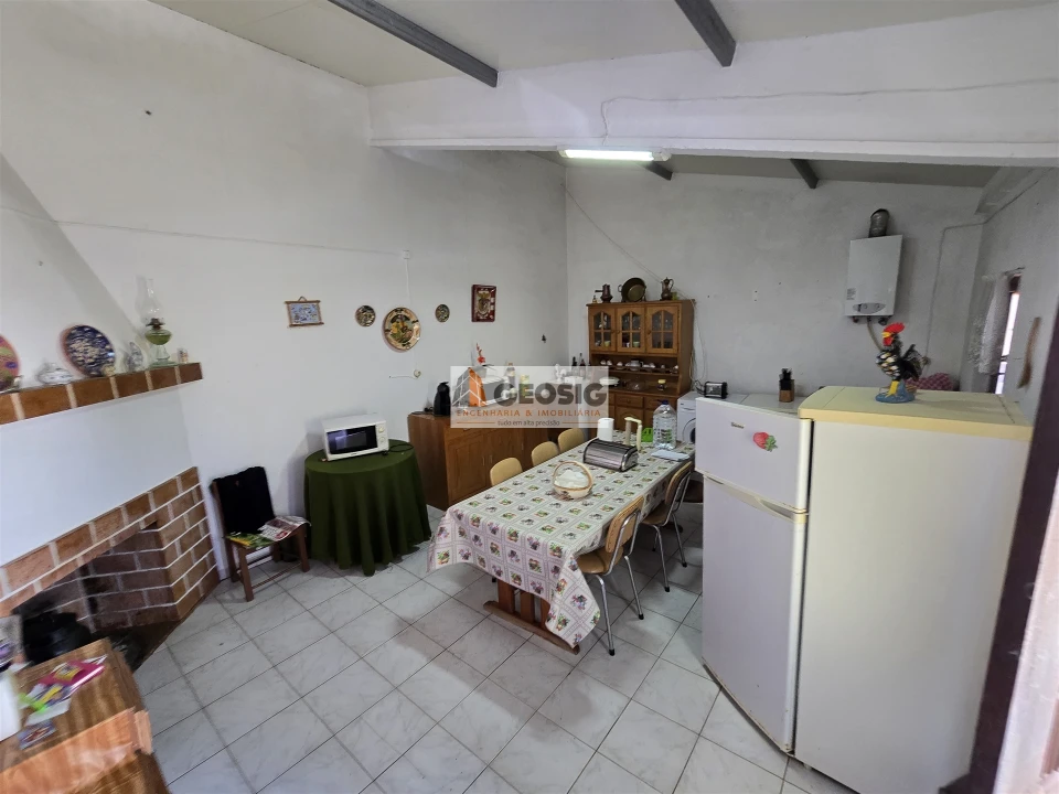 Moradia T0 para Venda em Almodôvar e Graça dos Padrões Foto 3