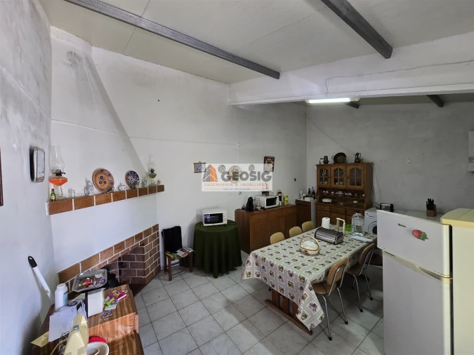 Moradia T0 para Venda em Almodôvar e Graça dos Padrões Foto 4
