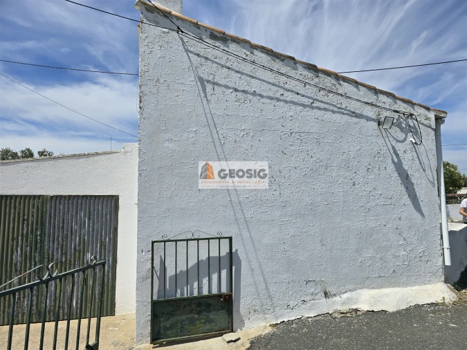 Moradia T0 para Venda em Almodôvar e Graça dos Padrões Foto 8