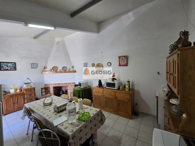 Moradia T0 para Venda em Almodôvar e Graça dos Padrões Foto 6